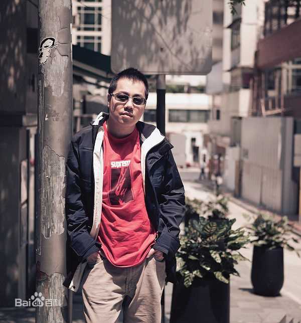 最新彭浩翔(Pang Ho-Cheung)精彩图册