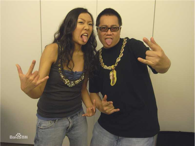 最新彭浩翔(Pang Ho-Cheung)精彩图册