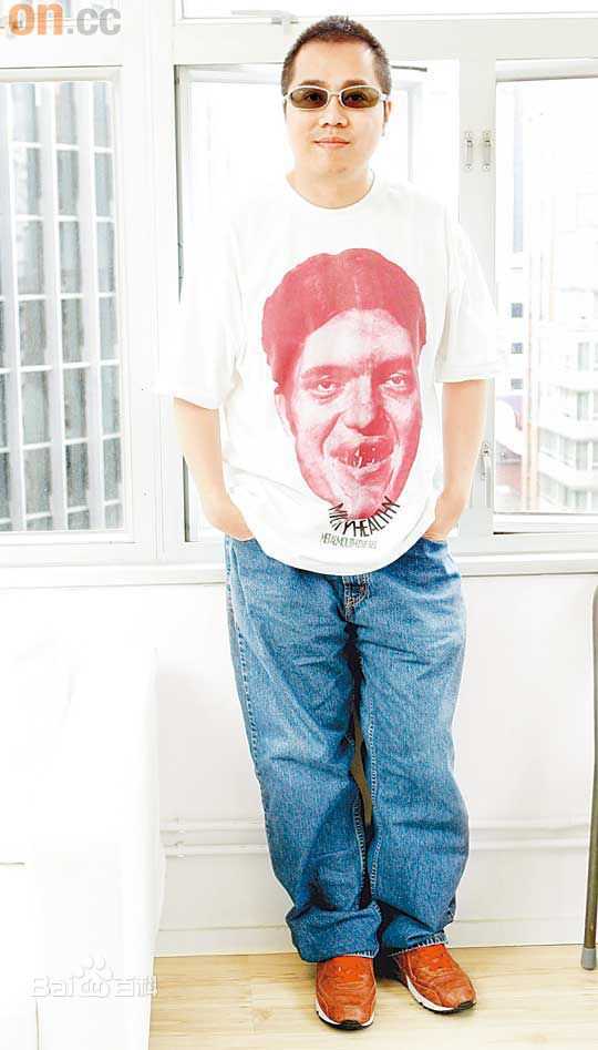 最新彭浩翔(Pang Ho-Cheung)精彩图册