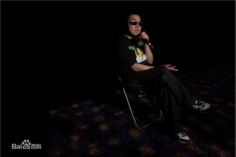 最新彭浩翔(Pang Ho-Cheung)精彩图册