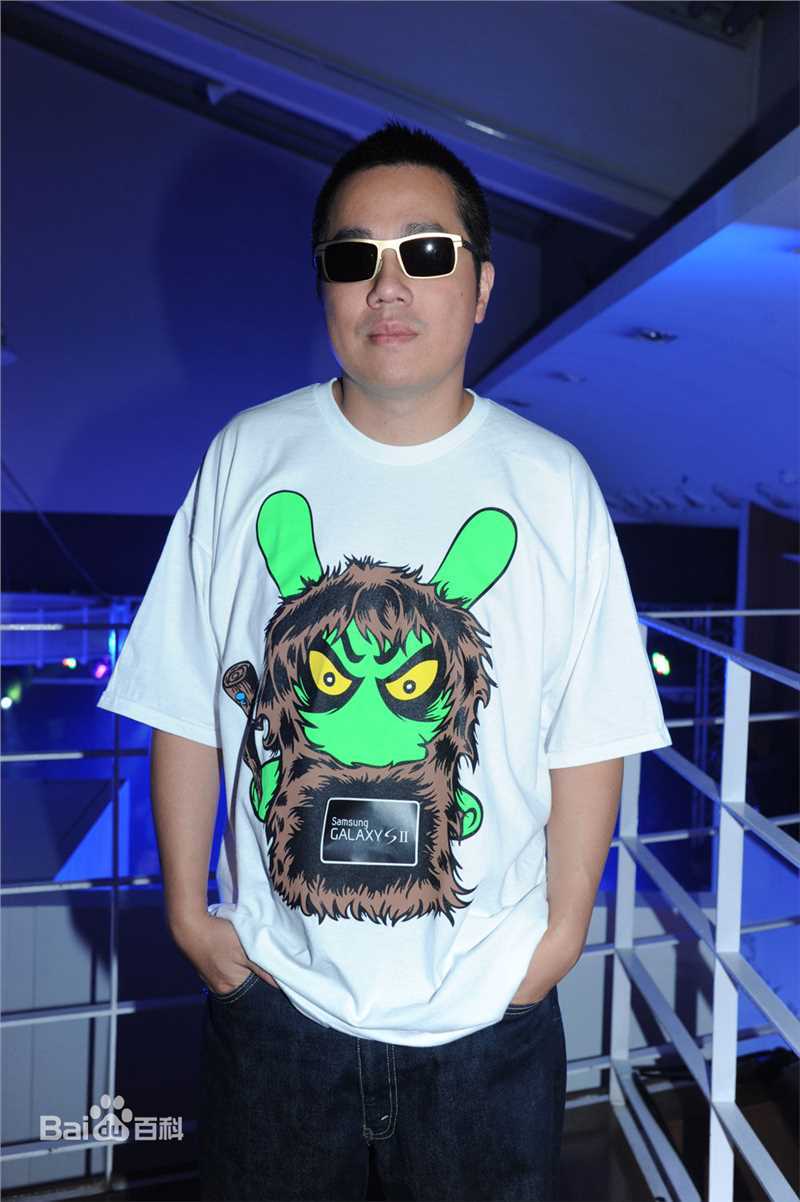 最新彭浩翔(Pang Ho-Cheung)精彩图册