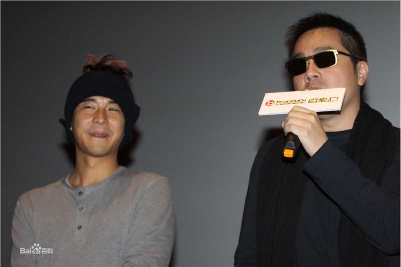 最新彭浩翔(Pang Ho-Cheung)精彩图册