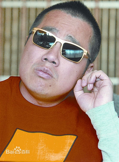 最新彭浩翔(Pang Ho-Cheung)精彩图册