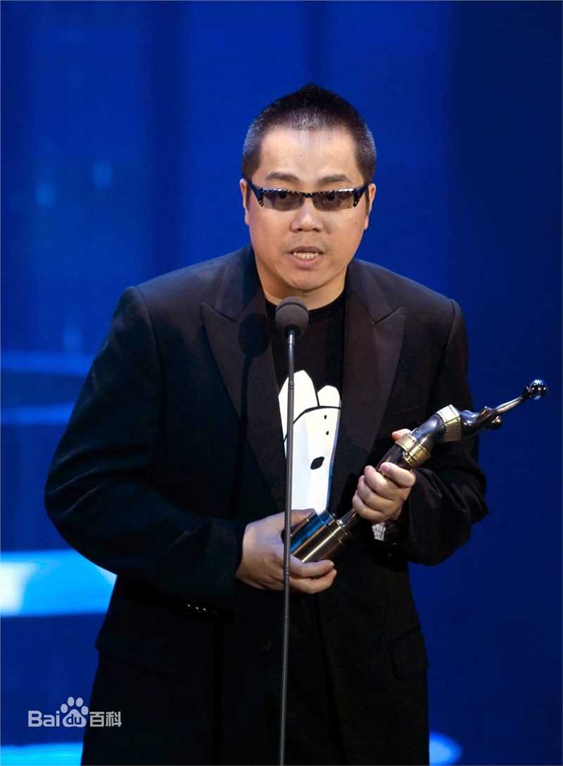 最新彭浩翔(Pang Ho-Cheung)精彩图册