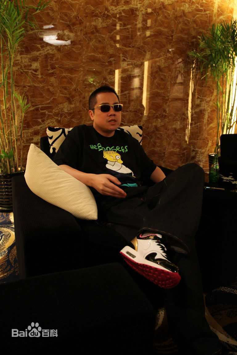 最新彭浩翔(Pang Ho-Cheung)精彩图册