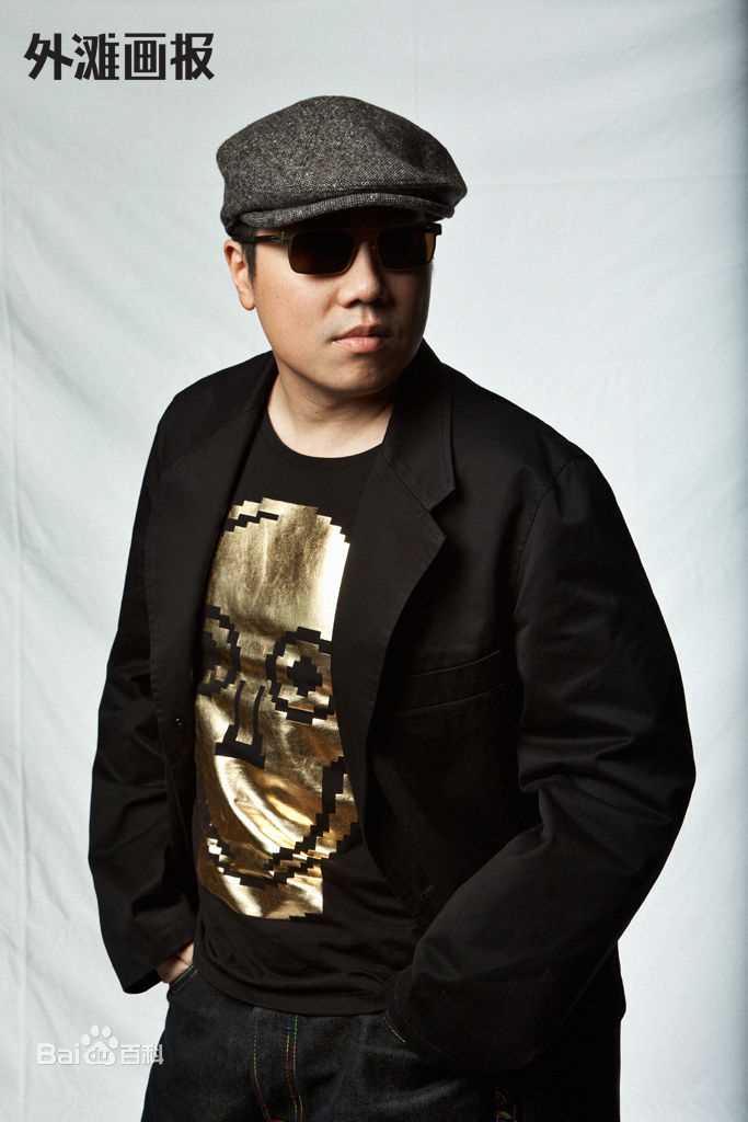 最新彭浩翔(Pang Ho-Cheung)精彩图册