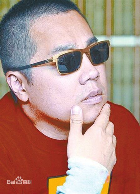 最新彭浩翔(Pang Ho-Cheung)精彩图册