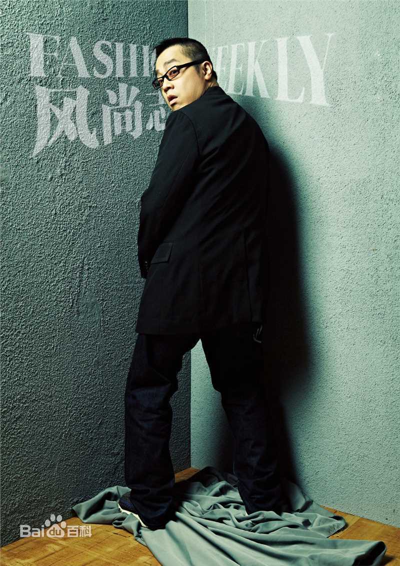 最新彭浩翔(Pang Ho-Cheung)精彩图册