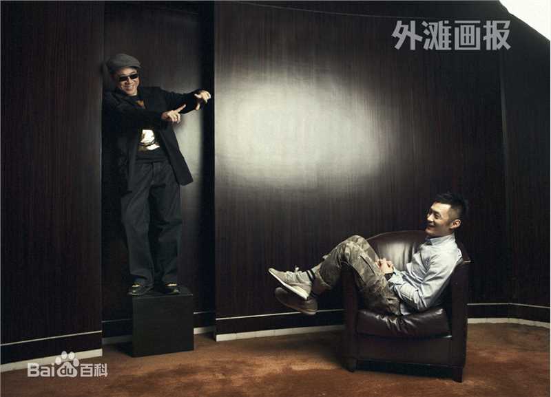 最新彭浩翔(Pang Ho-Cheung)精彩图册