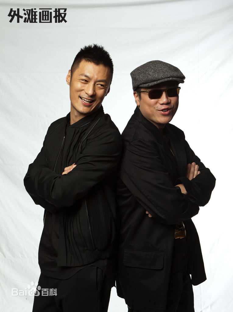 最新彭浩翔(Pang Ho-Cheung)精彩图册