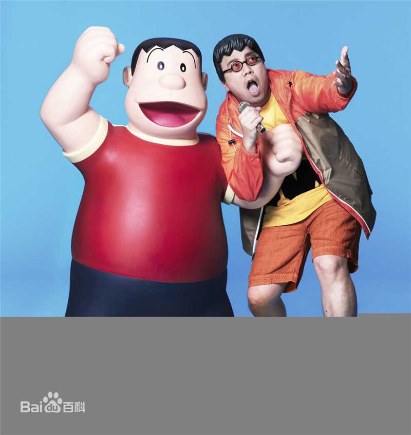 最新彭浩翔(Pang Ho-Cheung)精彩图册