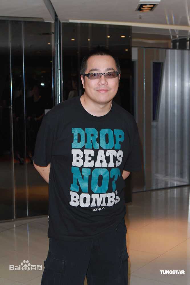 最新彭浩翔(Pang Ho-Cheung)精彩图册