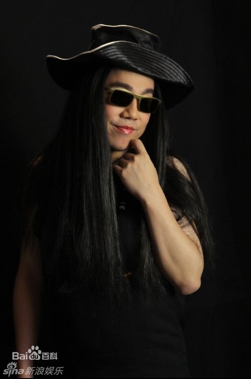 最新彭浩翔(Pang Ho-Cheung)精彩图册