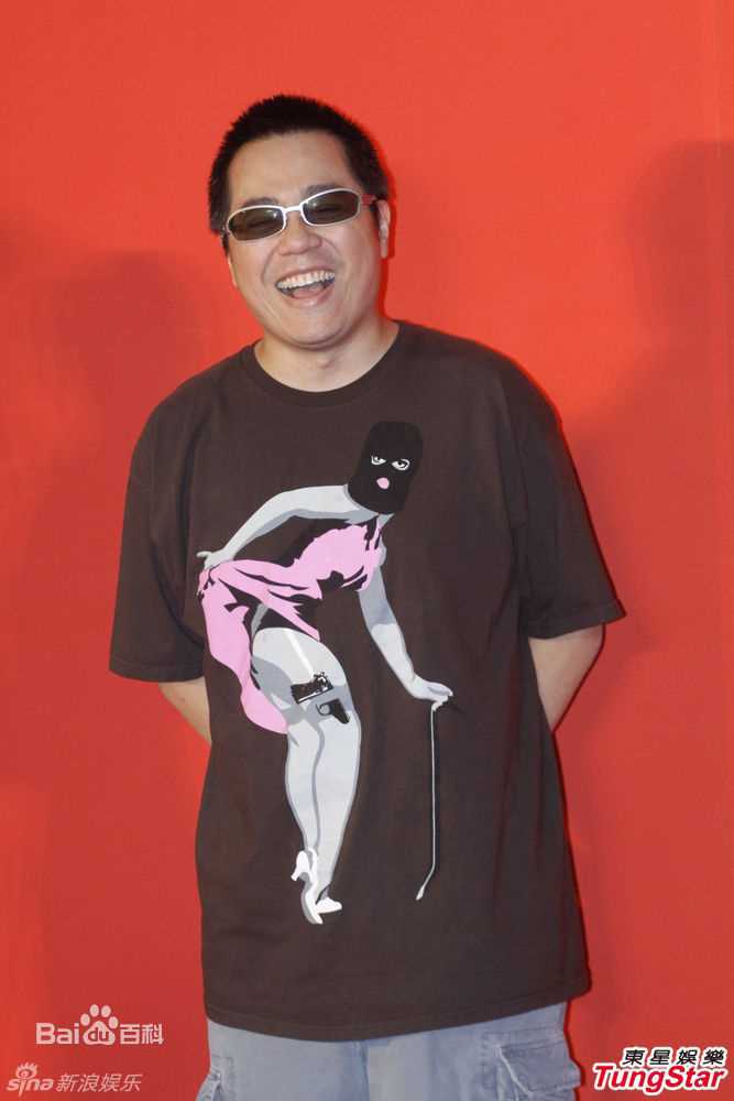 最新彭浩翔(Pang Ho-Cheung)精彩图册