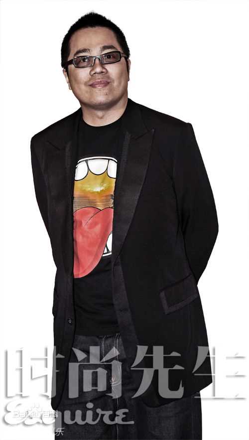 最新彭浩翔(Pang Ho-Cheung)精彩图册