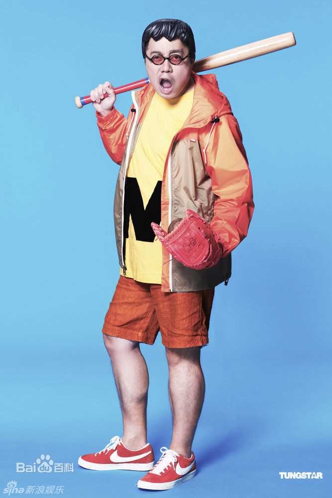 最新彭浩翔(Pang Ho-Cheung)精彩图册