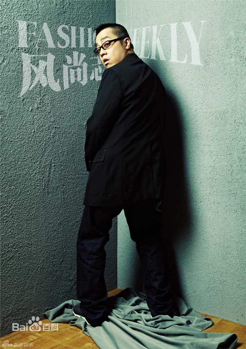 最新彭浩翔(Pang Ho-Cheung)精彩图册