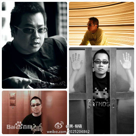 精选彭浩翔(Pang Ho-Cheung)精彩图册