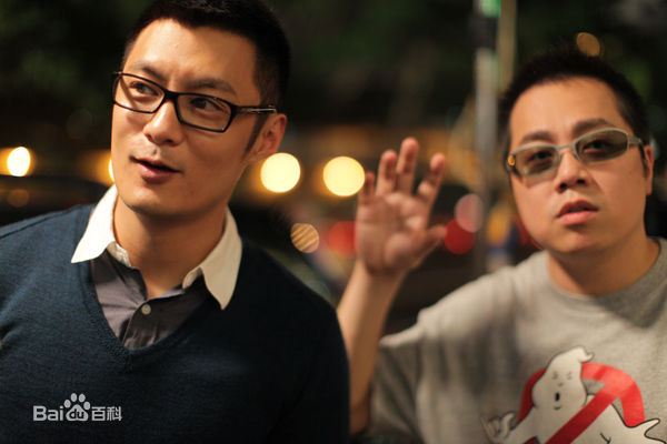 精选彭浩翔(Pang Ho-Cheung)精彩图册