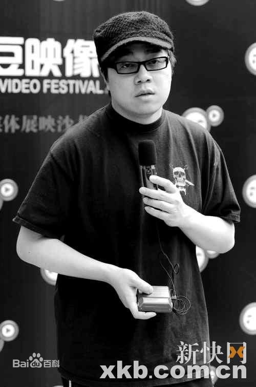 精选彭浩翔(Pang Ho-Cheung)精彩图册