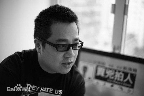 精选彭浩翔(Pang Ho-Cheung)精彩图册