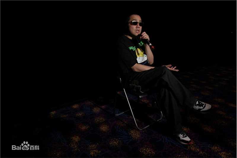 最新彭浩翔(Pang Ho-Cheung)壁纸