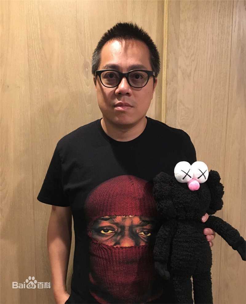 最新彭浩翔(Pang Ho-Cheung)壁纸