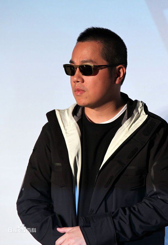 最新彭浩翔(Pang Ho-Cheung)壁纸