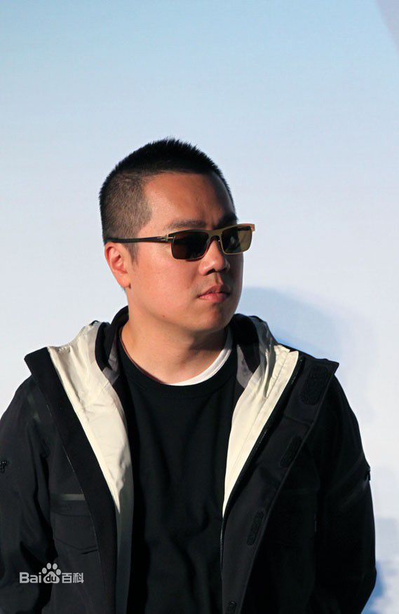 最新彭浩翔(Pang Ho-Cheung)壁纸