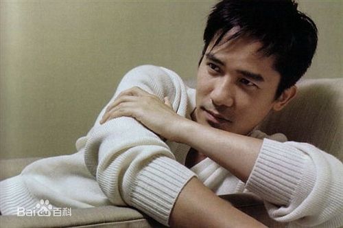梁朝伟(Tony Leung Chiu Wai)影视最优质剧照