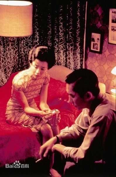 梁朝伟(Tony Leung Chiu Wai)影视最优质剧照