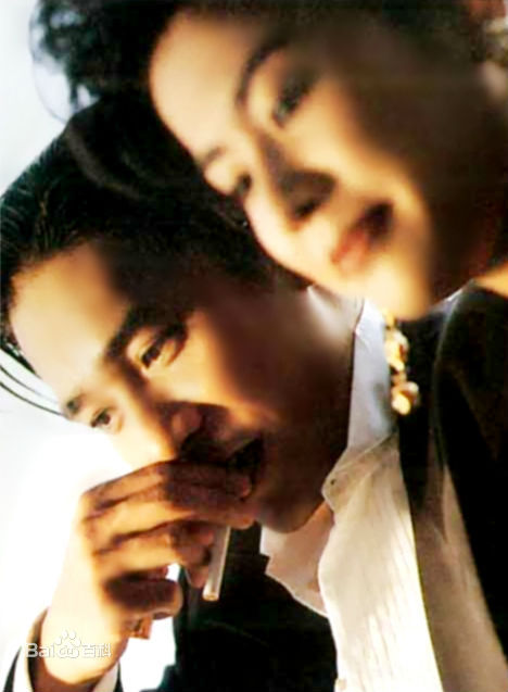 梁朝伟(Tony Leung Chiu Wai)影视最优质剧照