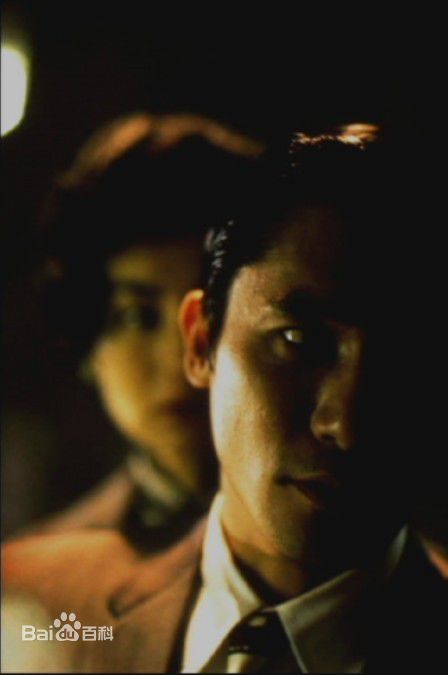 梁朝伟(Tony Leung Chiu Wai)影视最优质剧照