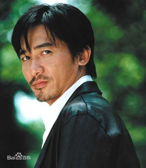 梁朝伟(Tony Leung Chiu Wai)影视最优质剧照