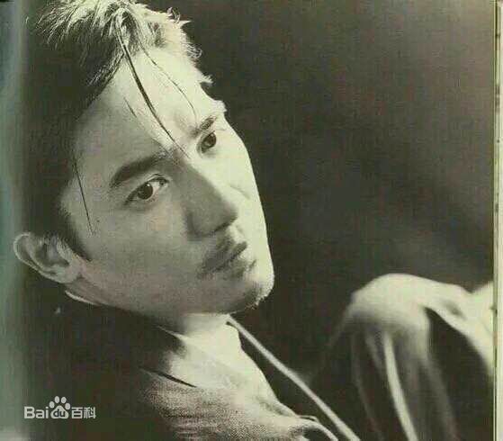 梁朝伟(Tony Leung Chiu Wai)影视最优质剧照