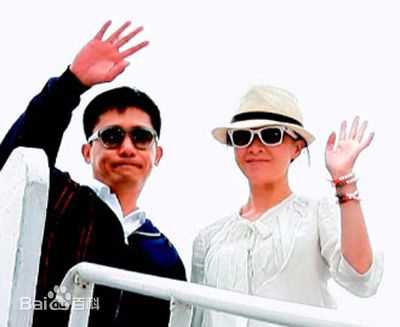 梁朝伟(Tony Leung Chiu Wai)与刘嘉玲壁纸壁纸