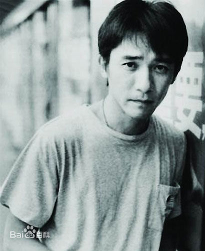 梁朝伟(Tony Leung Chiu Wai)最新 壁纸