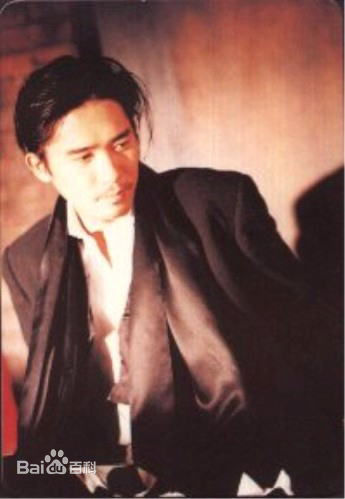 梁朝伟(Tony Leung Chiu Wai)最新 壁纸