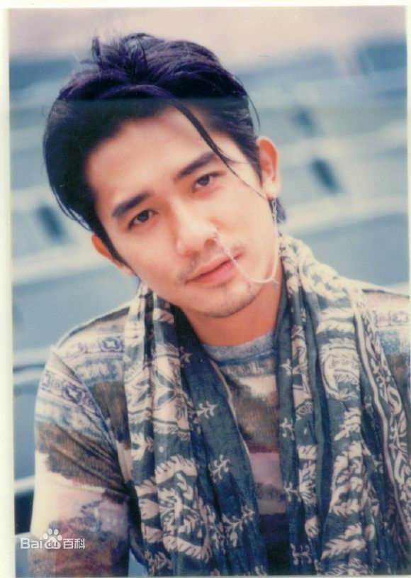 梁朝伟(Tony Leung Chiu Wai)最新 壁纸