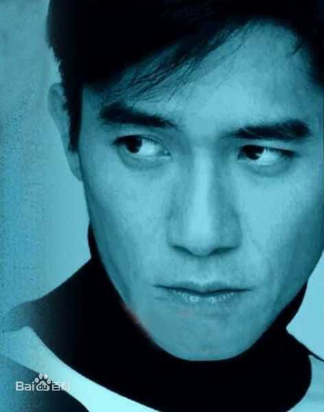 梁朝伟(Tony Leung Chiu Wai)最新 壁纸