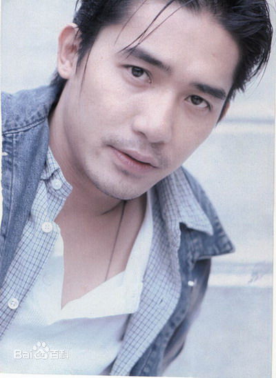 梁朝伟(Tony Leung Chiu Wai)最新 壁纸