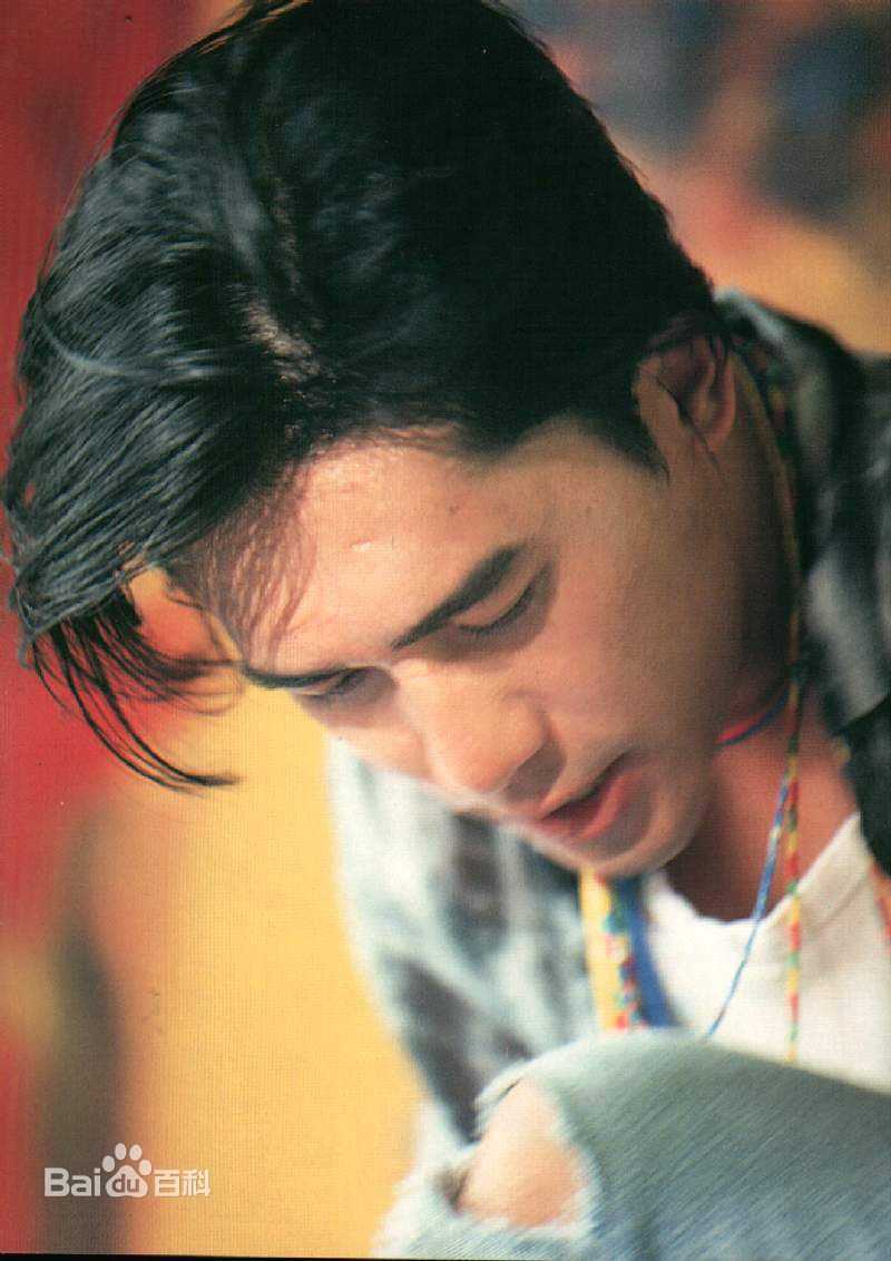 梁朝伟(Tony Leung Chiu Wai)最新 壁纸