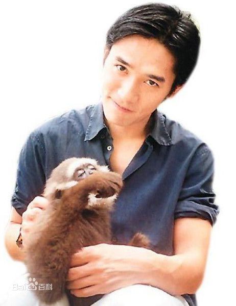 梁朝伟(Tony Leung Chiu Wai)最新 壁纸