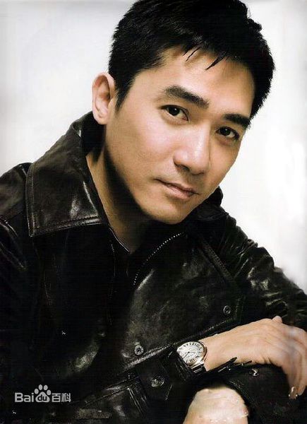 梁朝伟(Tony Leung Chiu Wai)最新 壁纸