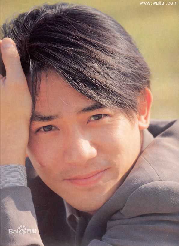 梁朝伟(Tony Leung Chiu Wai)最新 壁纸