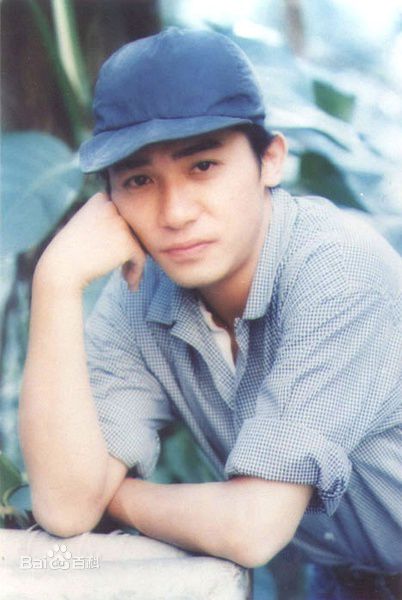 梁朝伟(Tony Leung Chiu Wai)最新 壁纸