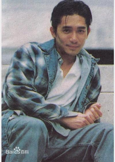 梁朝伟(Tony Leung Chiu Wai)最新 壁纸