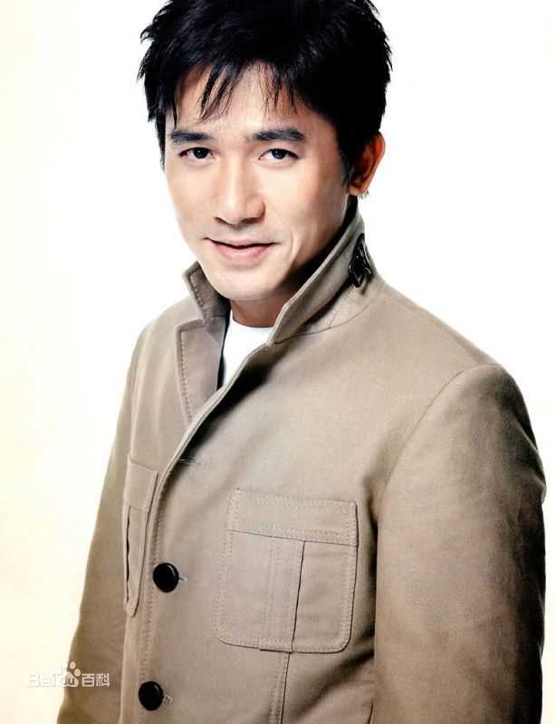 梁朝伟(Tony Leung Chiu Wai)最新 壁纸
