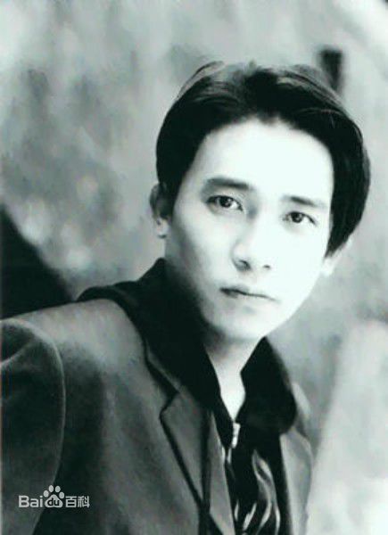 梁朝伟(Tony Leung Chiu Wai)最新 壁纸