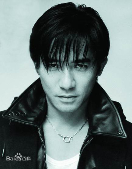 梁朝伟(Tony Leung Chiu Wai)最新 壁纸